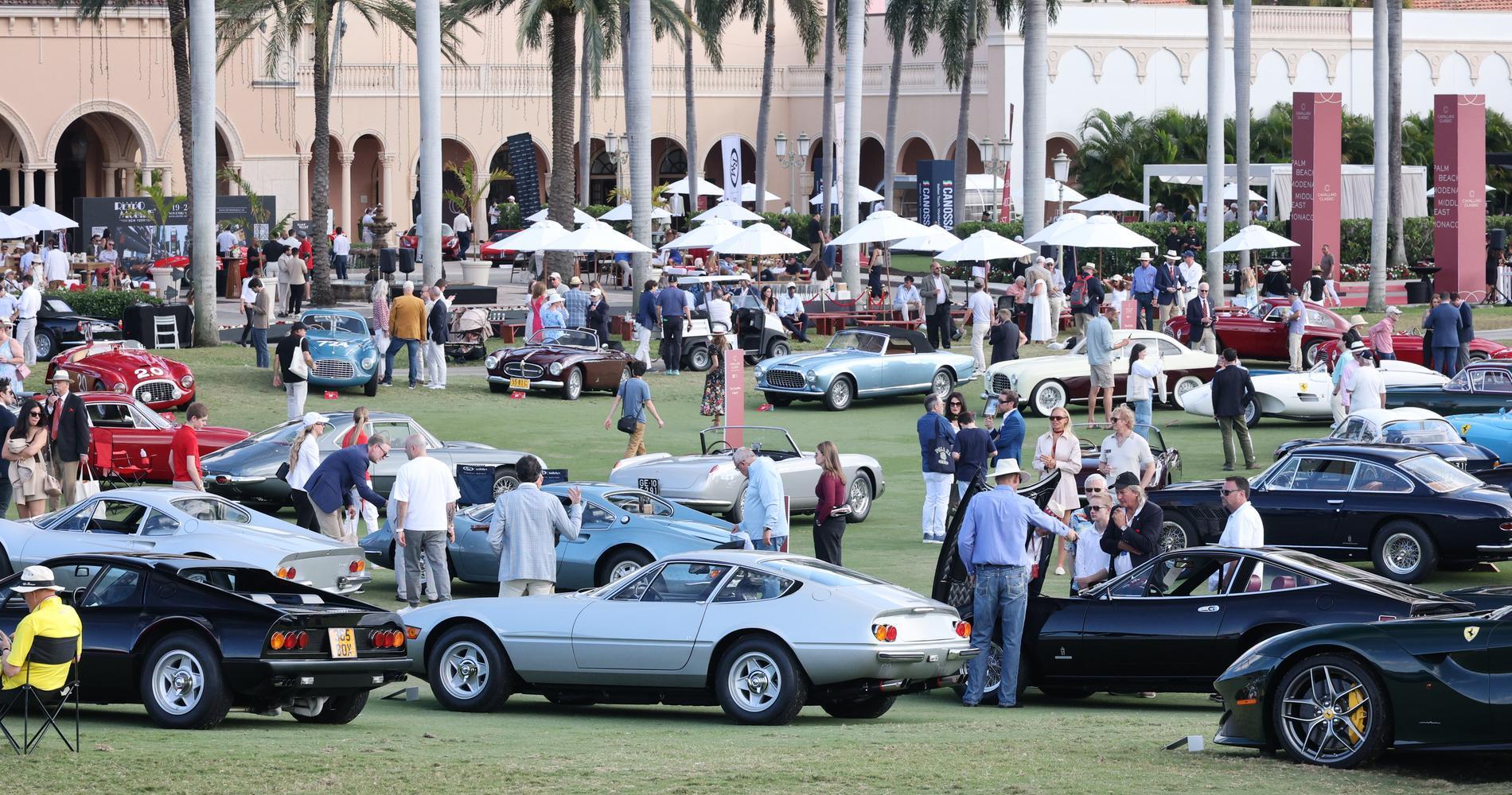 Palm Beach Cavallino Classic 2027 7