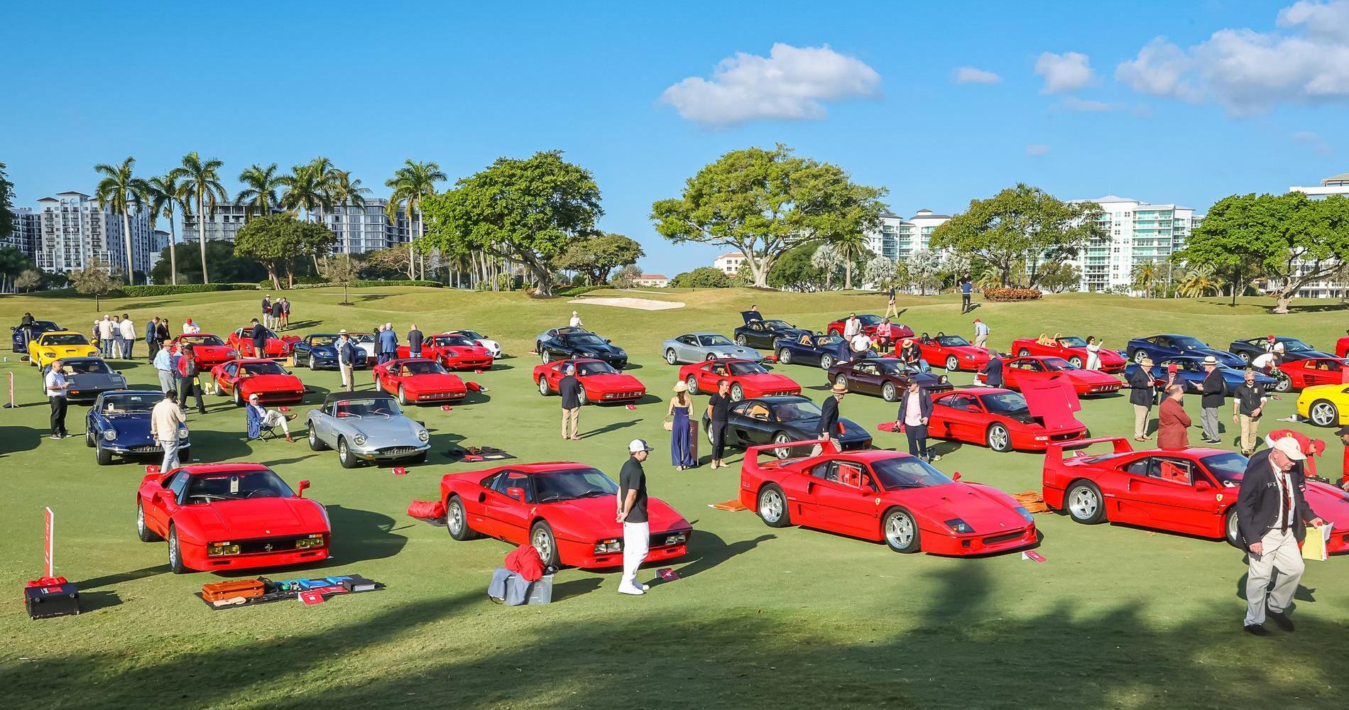 Palm Beach Cavallino Classic 2027 8