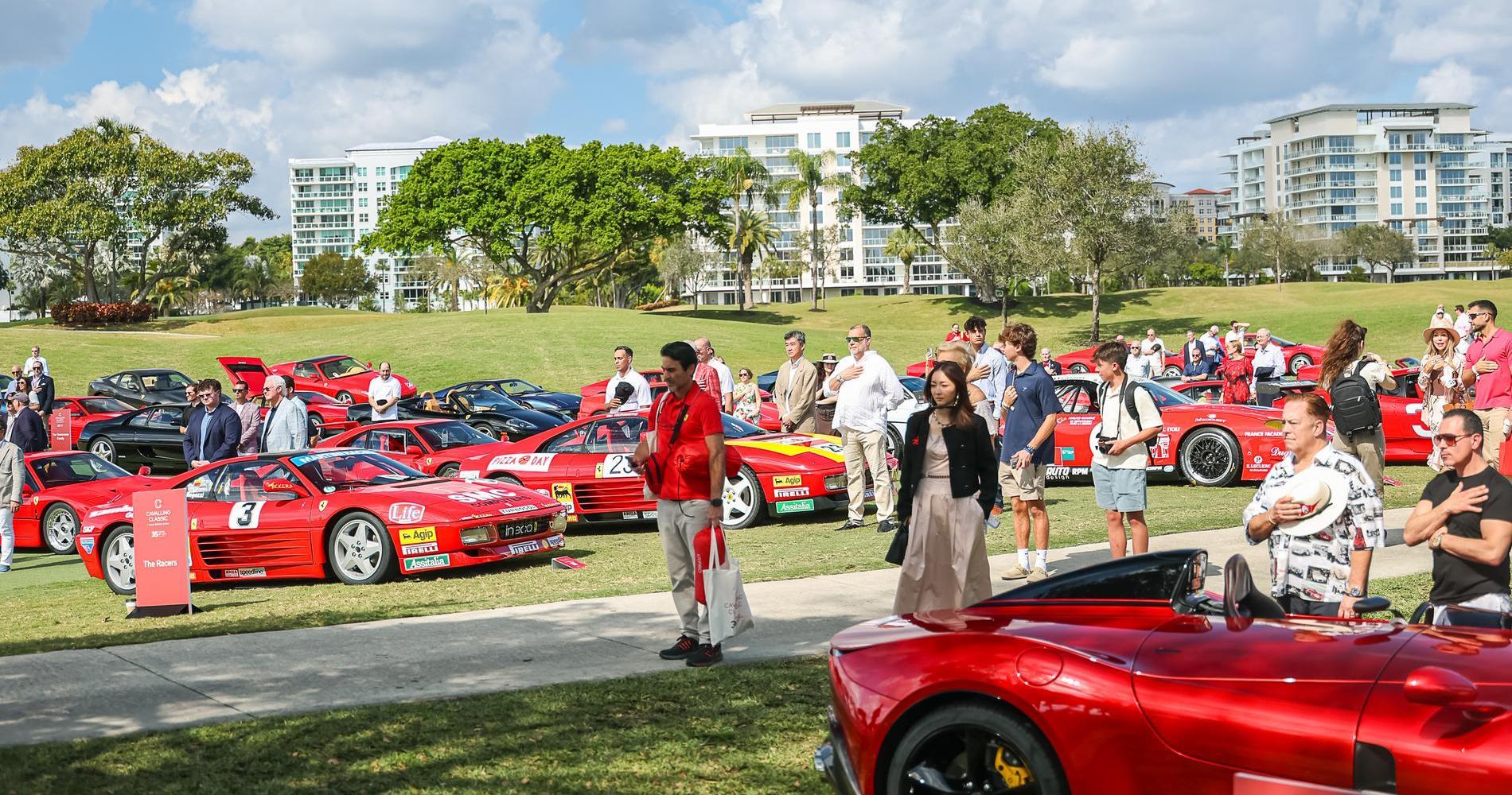 Palm Beach Cavallino Classic 2027 9