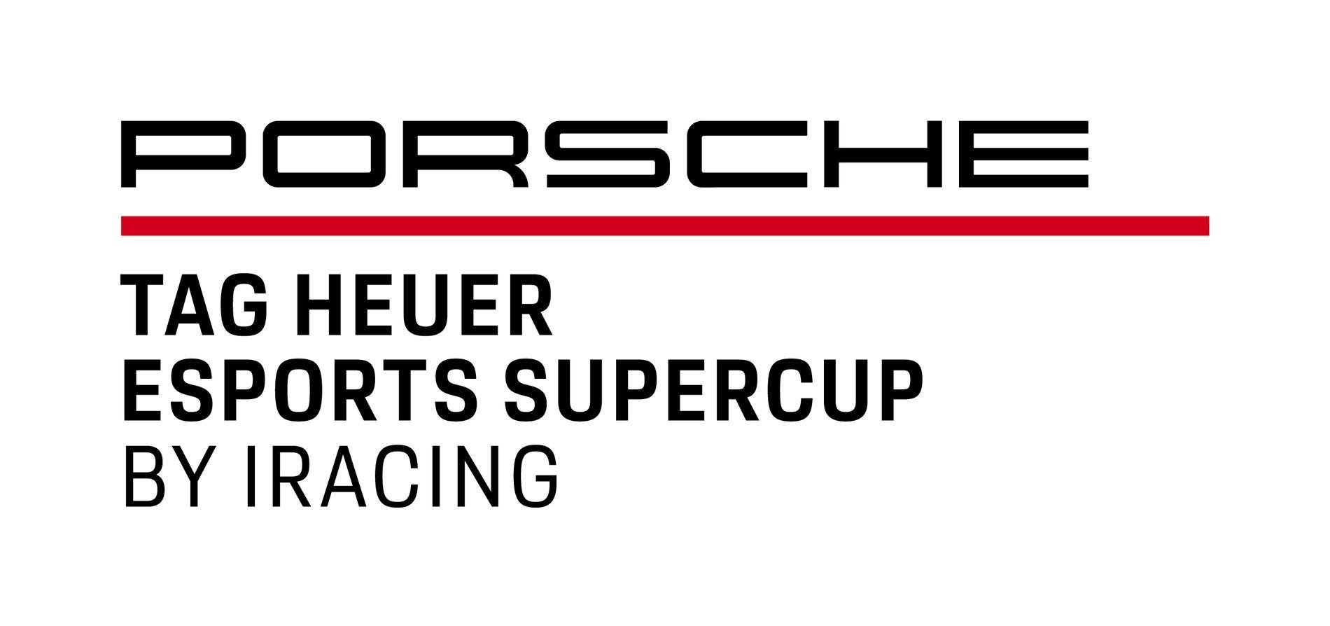 Porsche TAG Heuer Esports Supercup 3