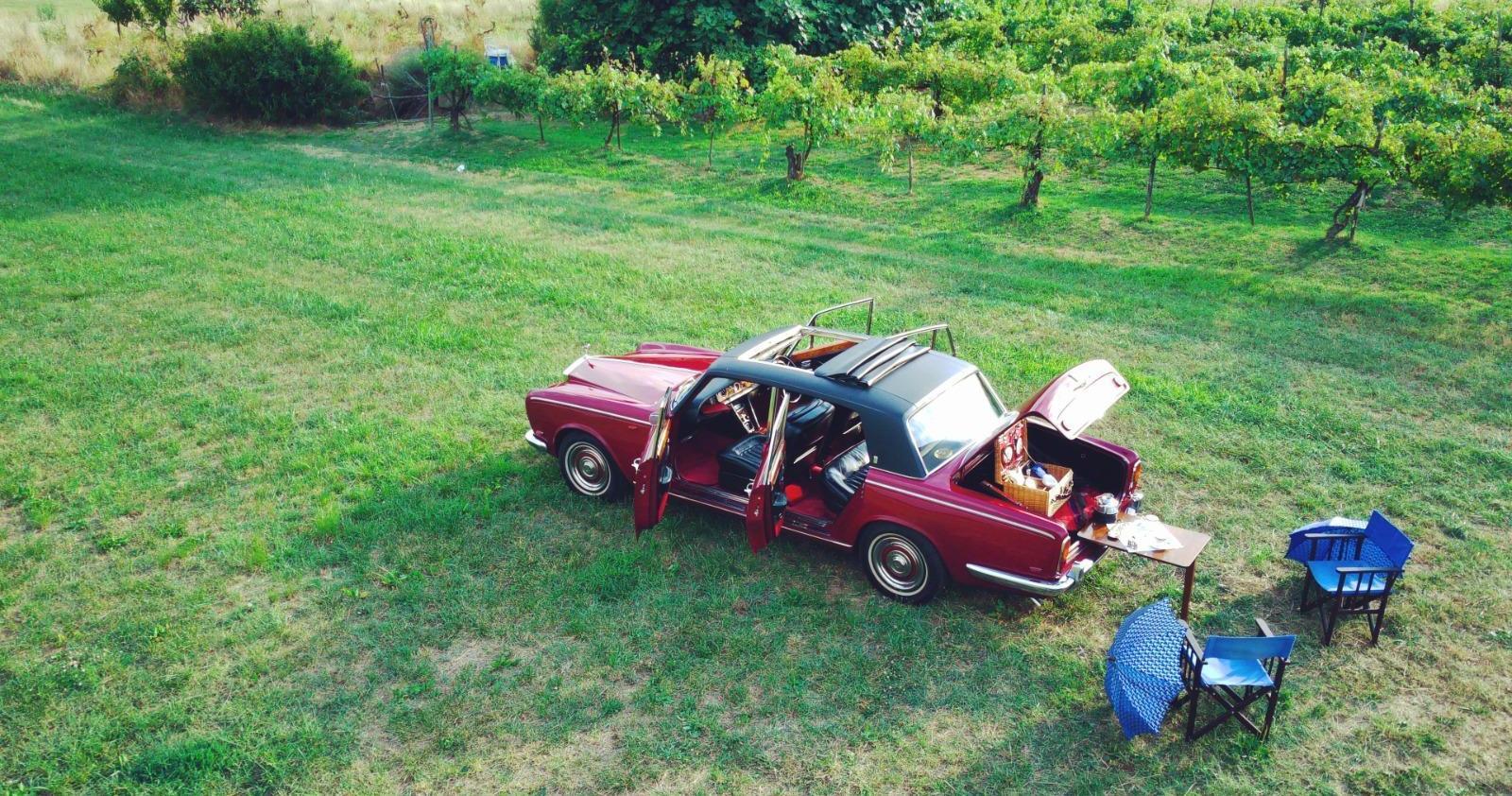 Rolls-Royce AutoClassica 2025 16