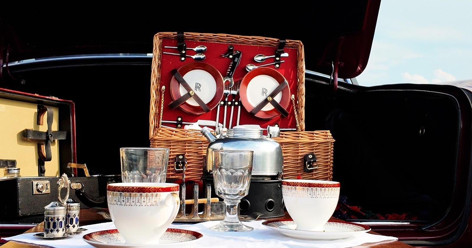 Rolls-Royce AutoClassica 2025 17