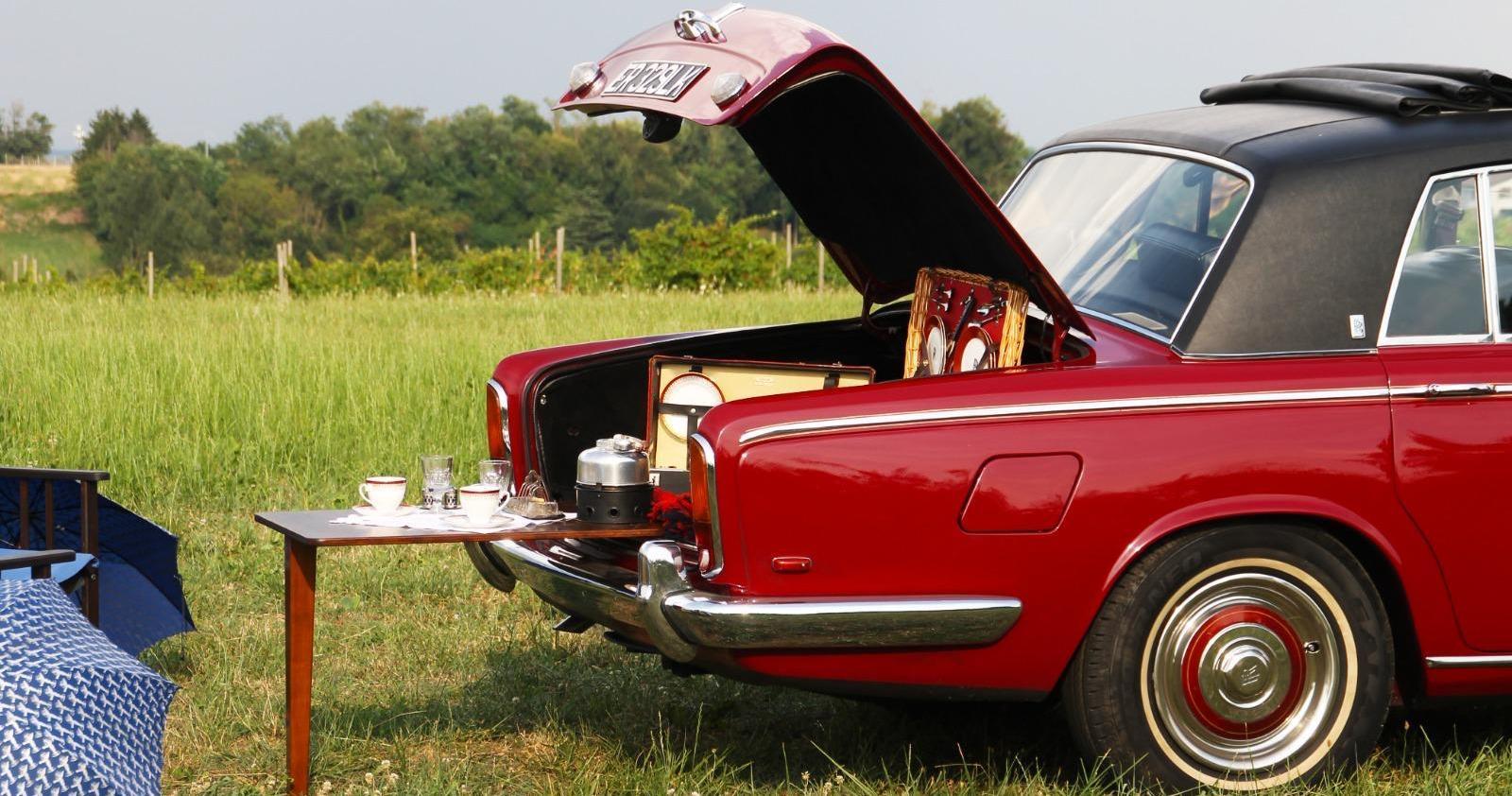 Rolls-Royce AutoClassica 2025 2