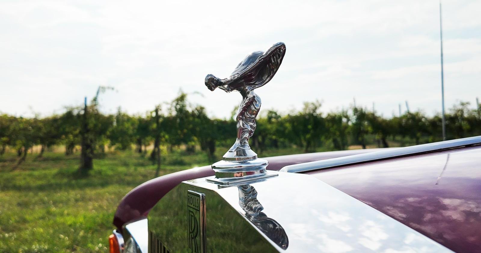 Rolls-Royce AutoClassica 2025 3