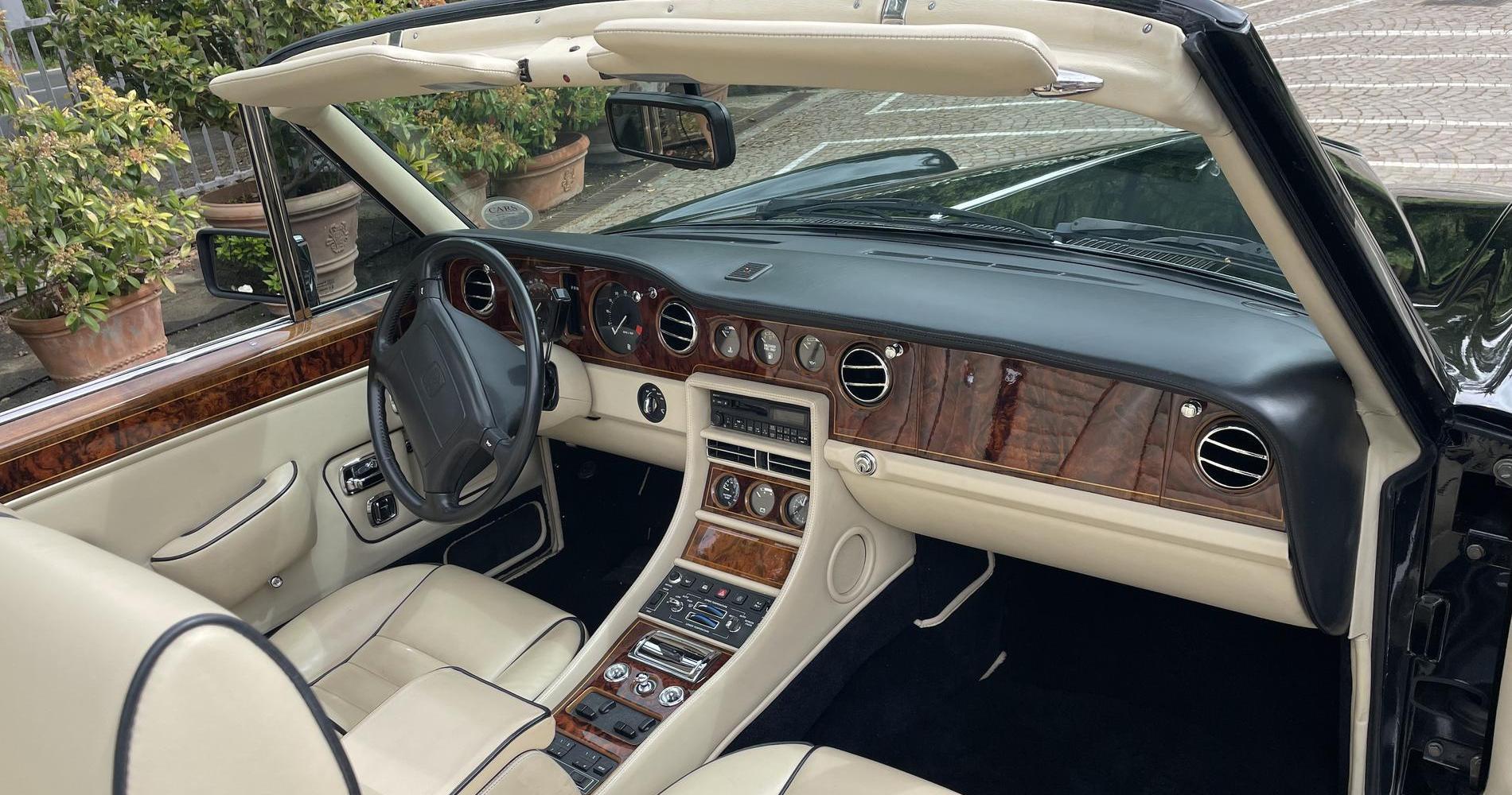 Rolls-Royce AutoClassica 2025 4