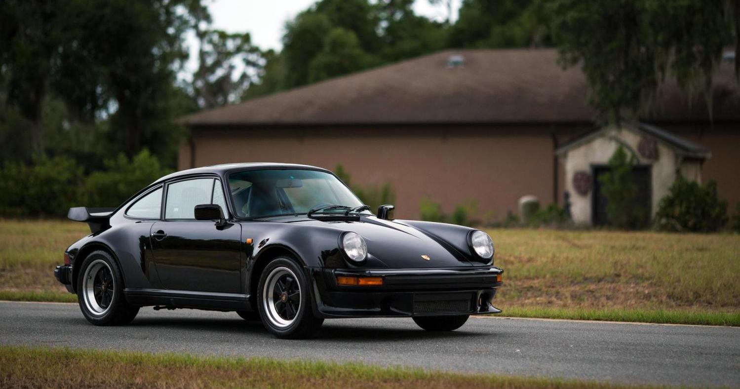 RUF BTR 1983