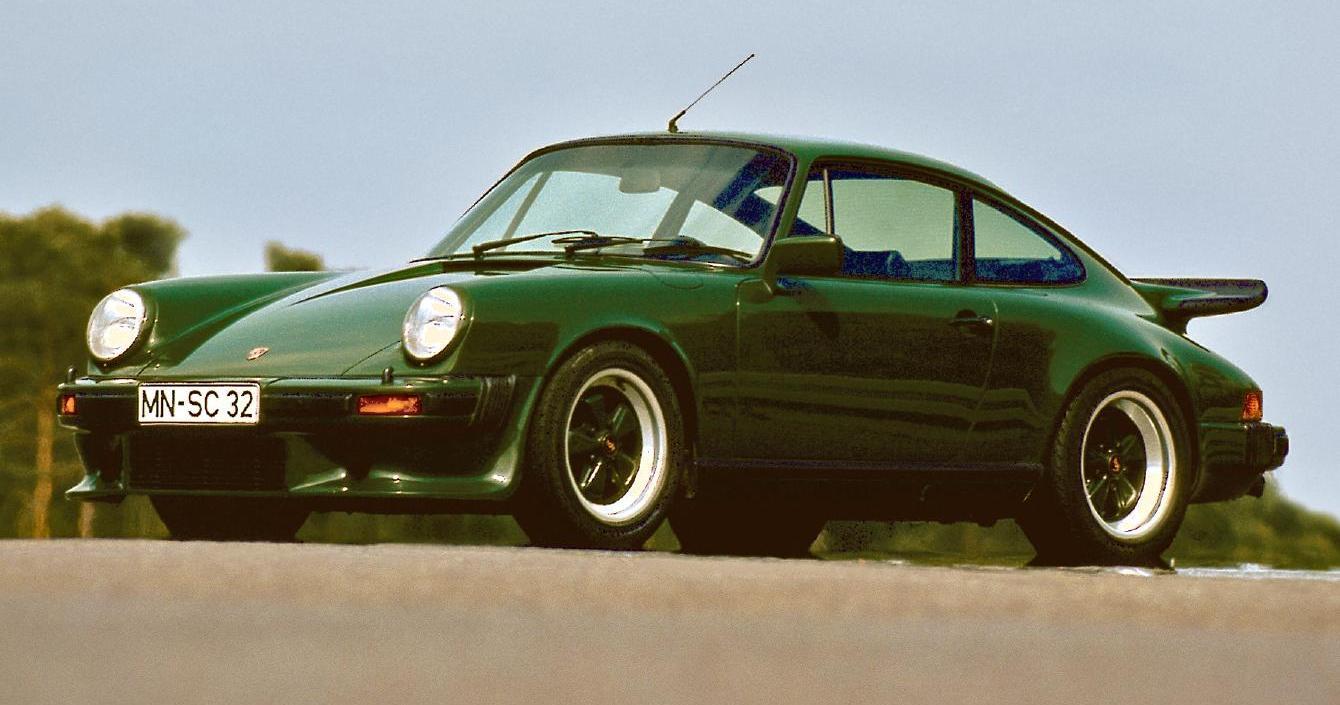 RUF SCR 1978