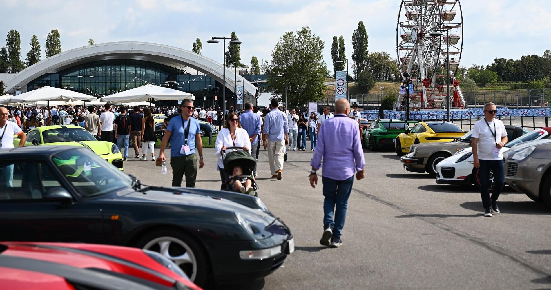Sportscar Together Day 2026 3