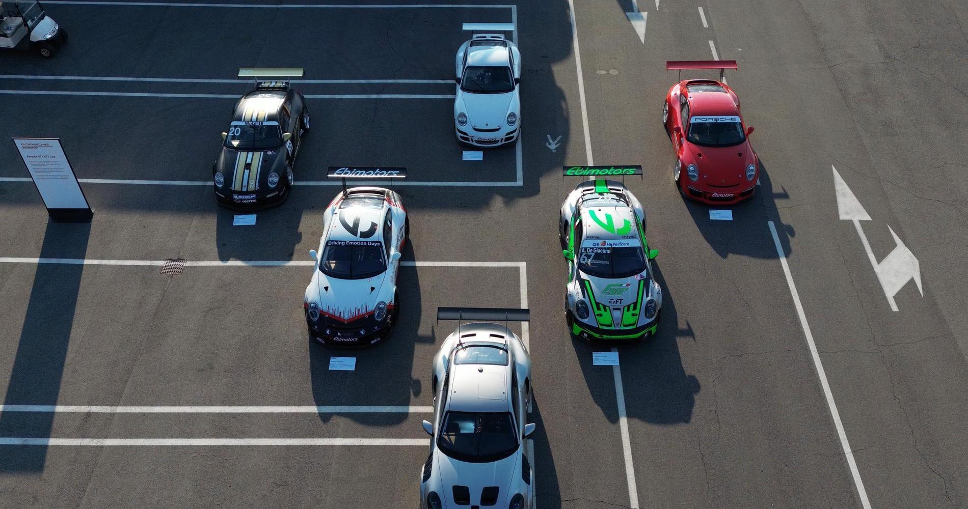 Sportscar Together Day 2026 4