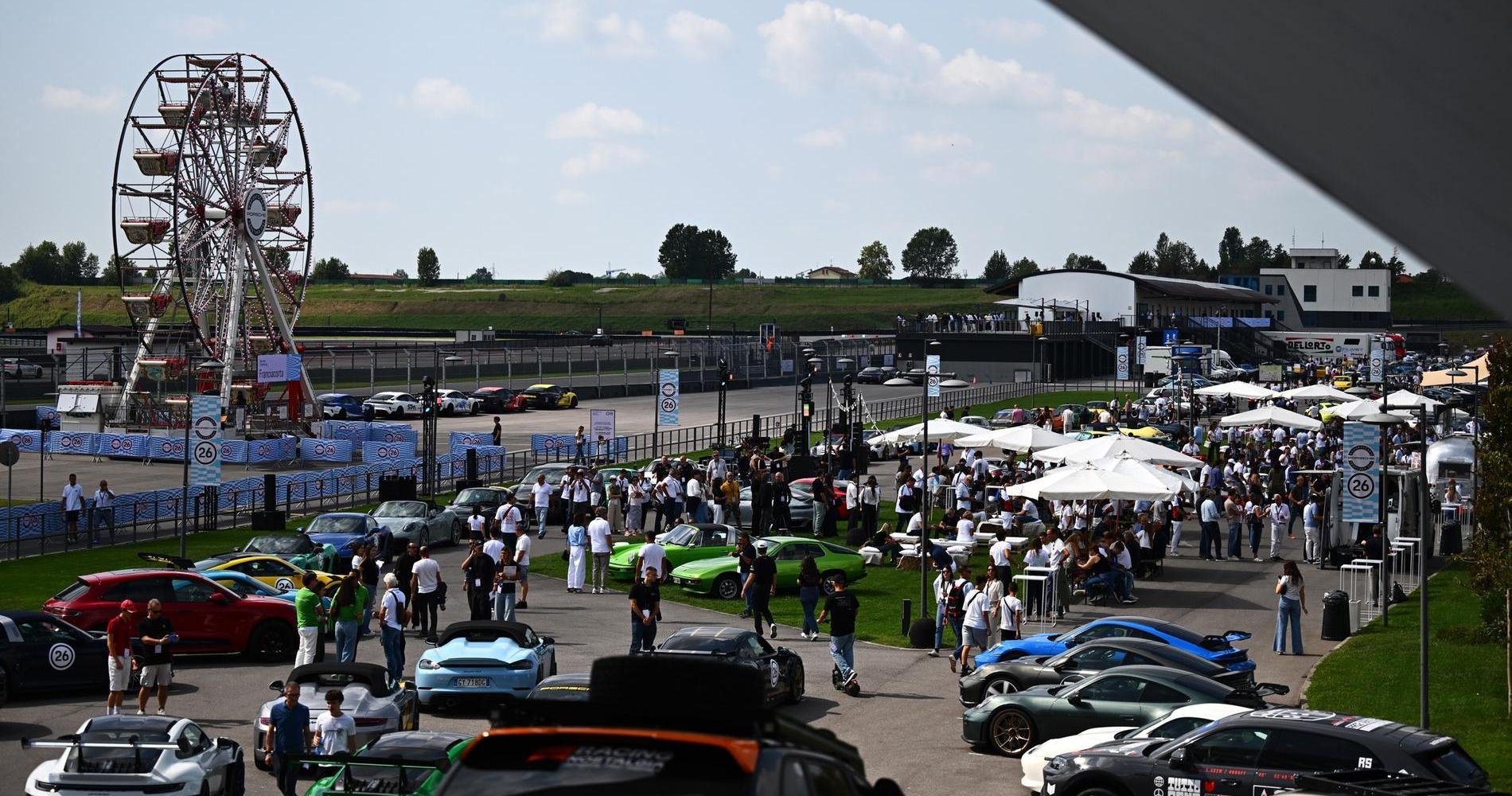 Sportscar Together Day 2026 5