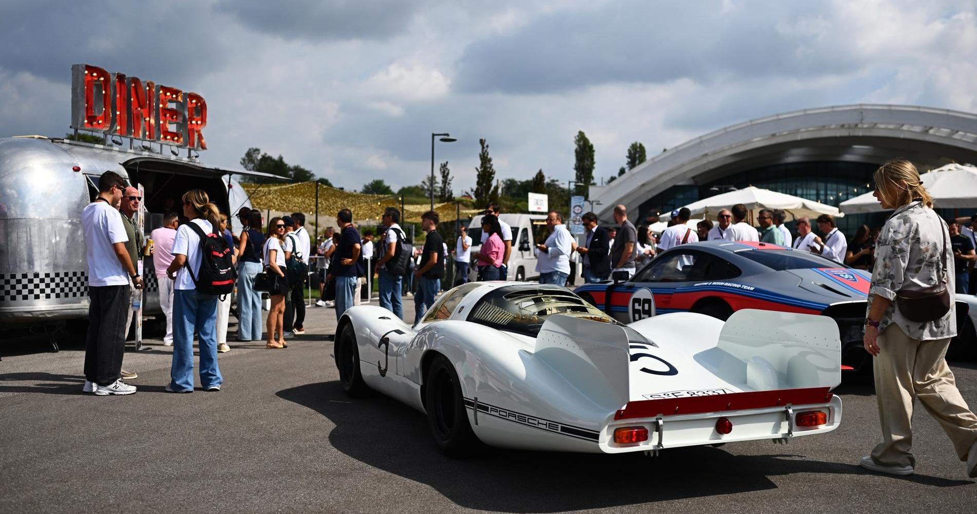 Sportscar Together Day 2026 6