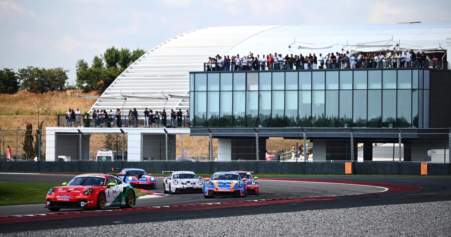 Sportscar Together Day 2026 7