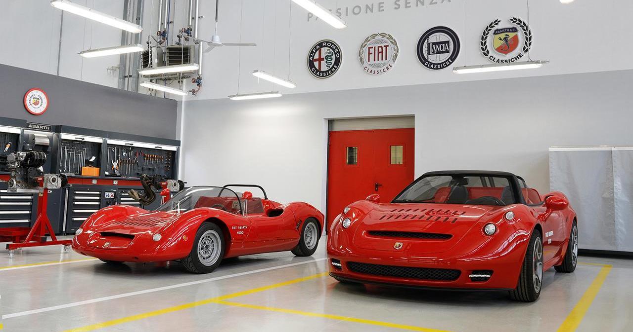 Stellantis Heritage Torino 3