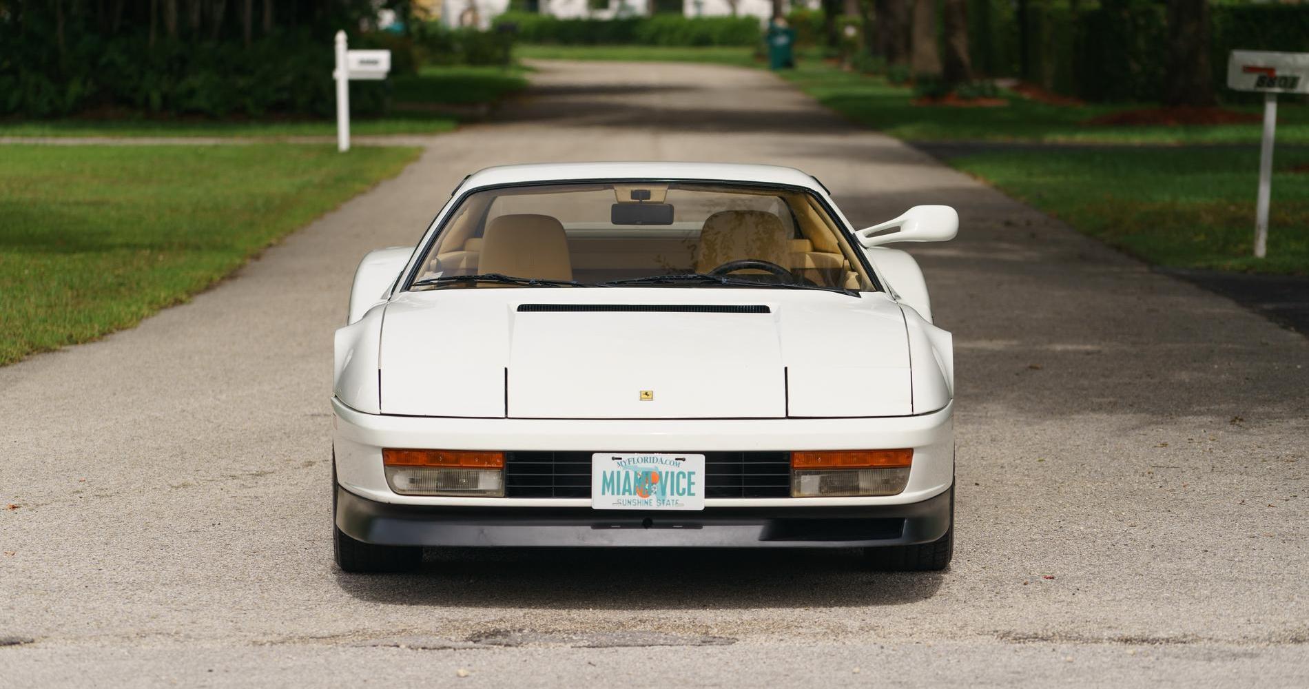 testarossa miami vice