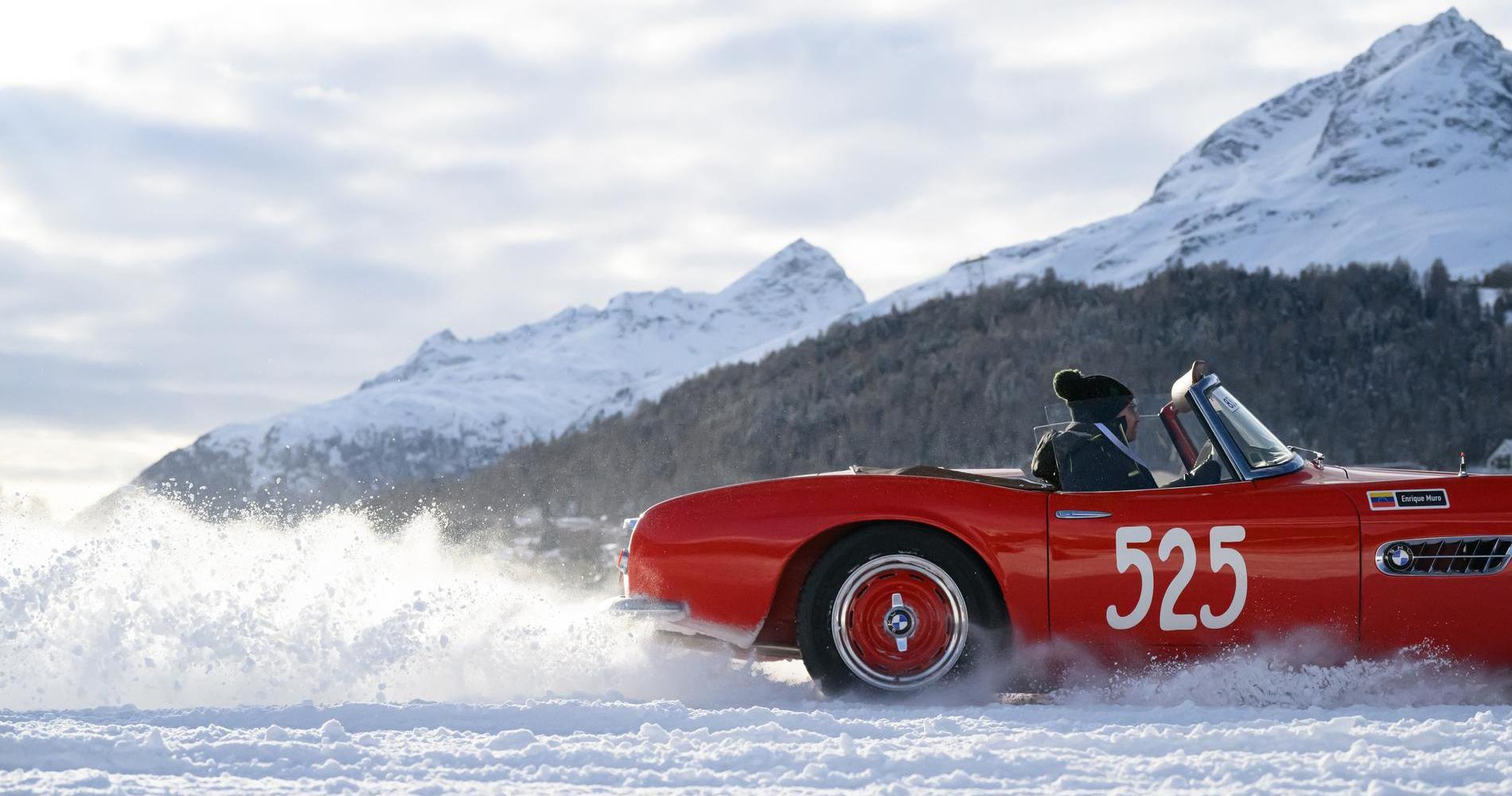 the ice saint moritz 2026