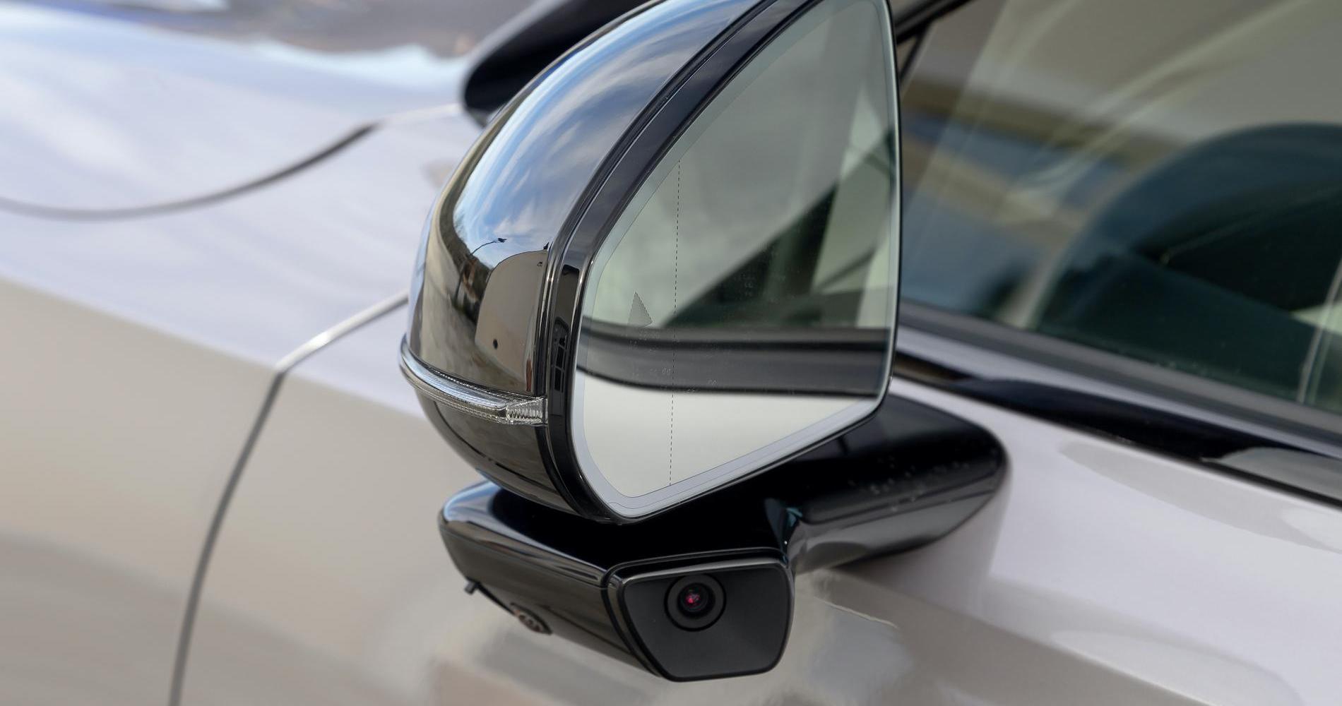 Volvo ES90 Single Motor 9