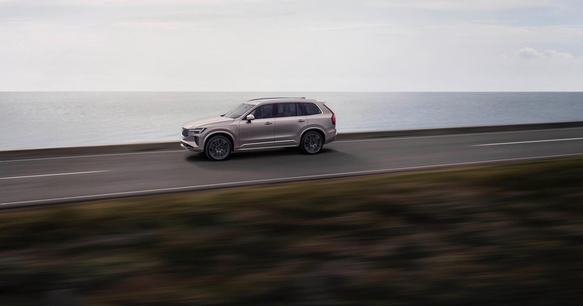 Volvo XC90 my 2025 13