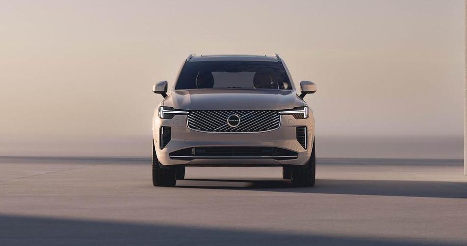 Volvo XC90 my 2025 6