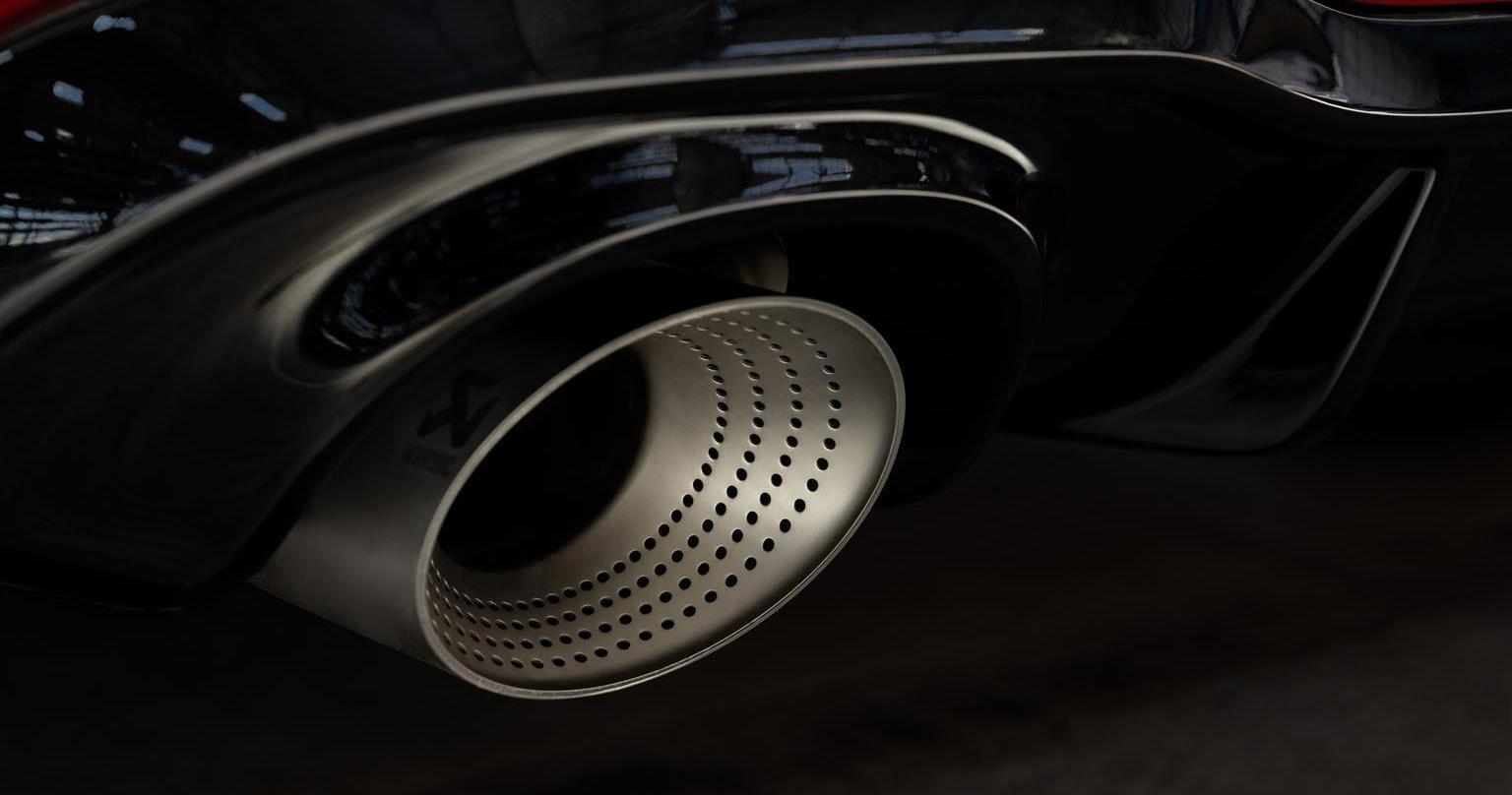 VW Golf GTI Edition 50 7