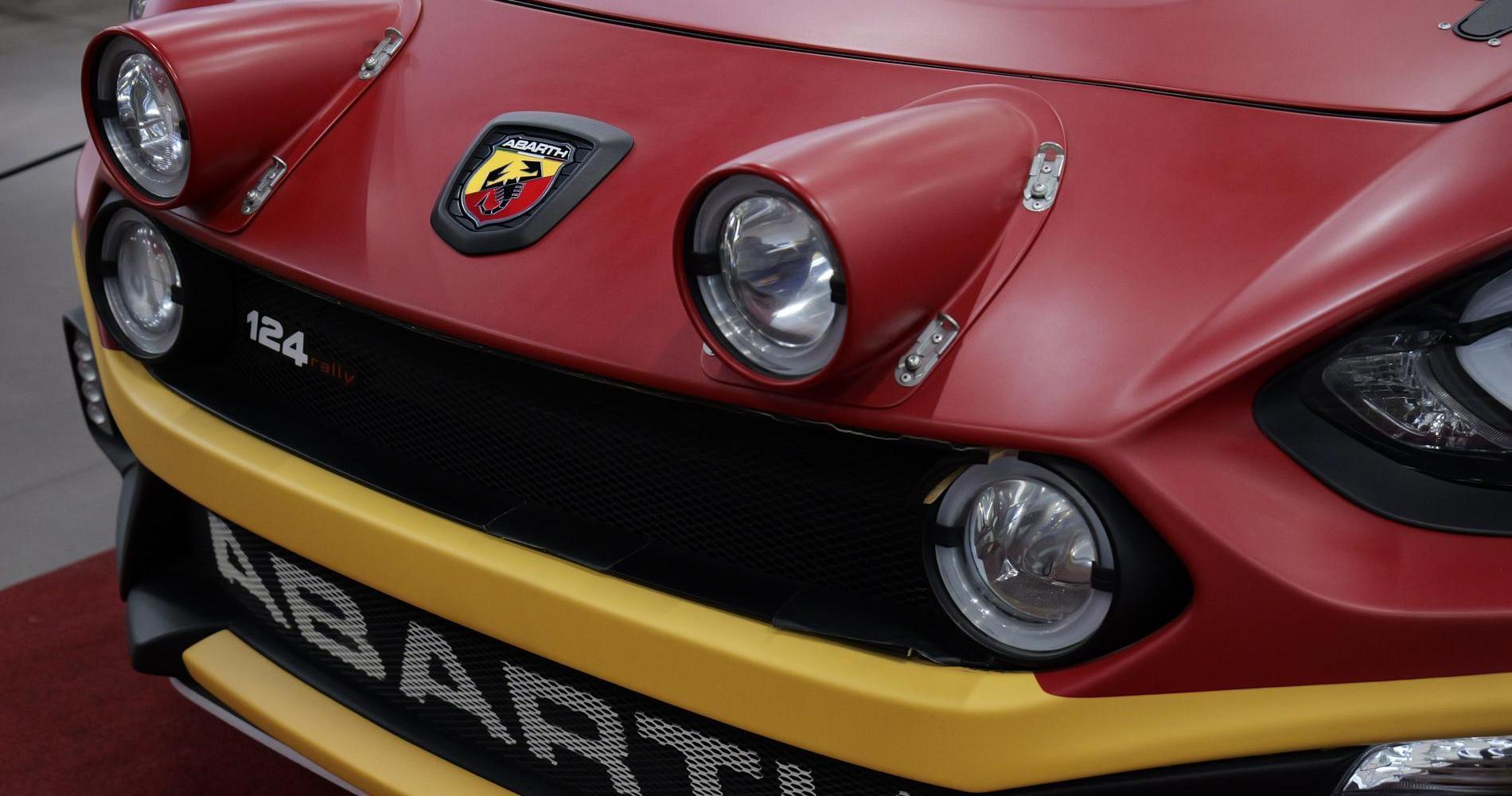 Youngtimer Abarth di domani 9