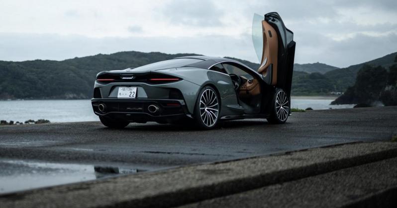 Quanto costa una McLaren