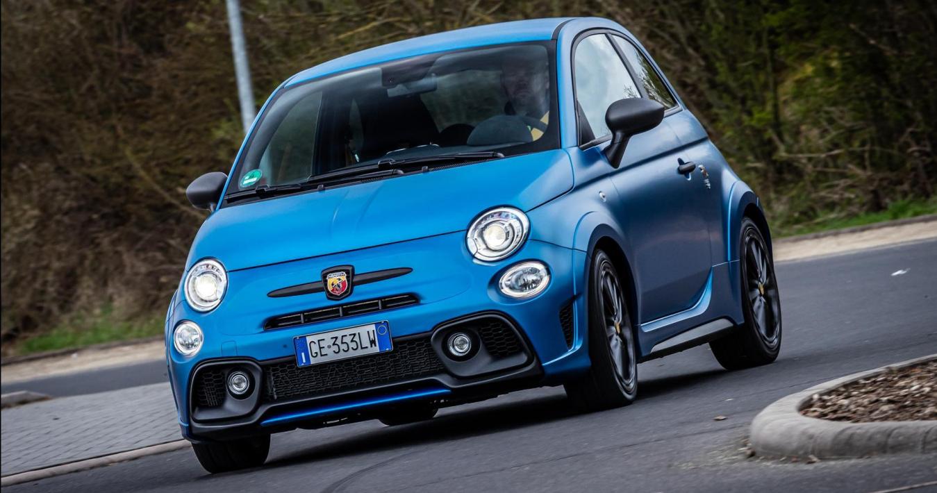 Auto sportive economiche le 5 migliori sotto i 30.000 euro