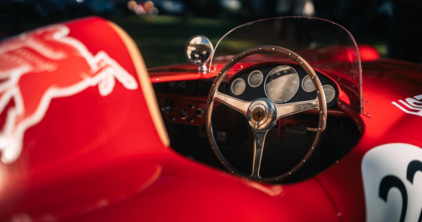 Cavallino Classic Modena 2025