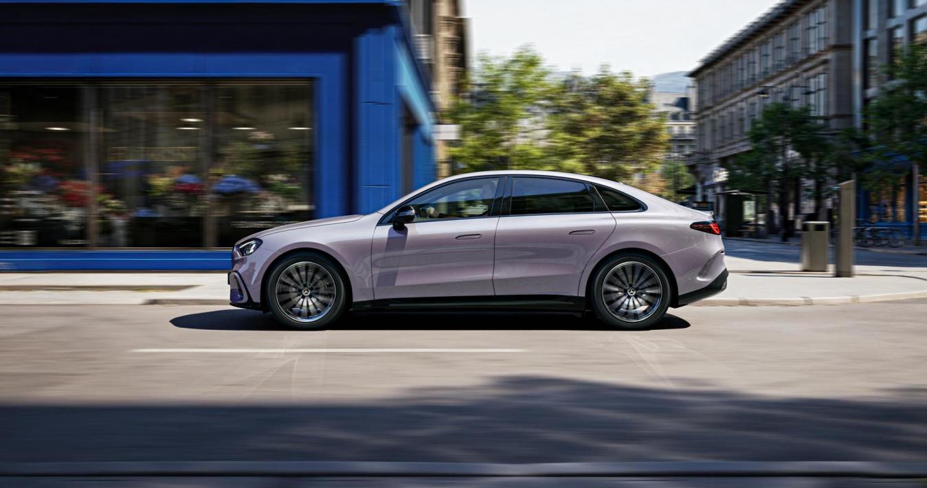 mercedes classe c 2026