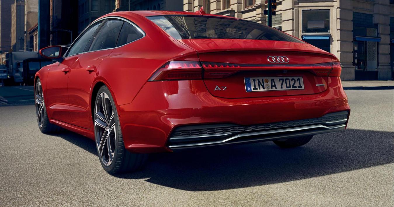 Nuove Audi A6 e A7 MY 2024 tutte le novità