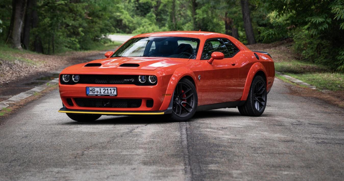 What Does Dodge R T Stand For Allen Samuels Dodge Chrysler 49 OFF
