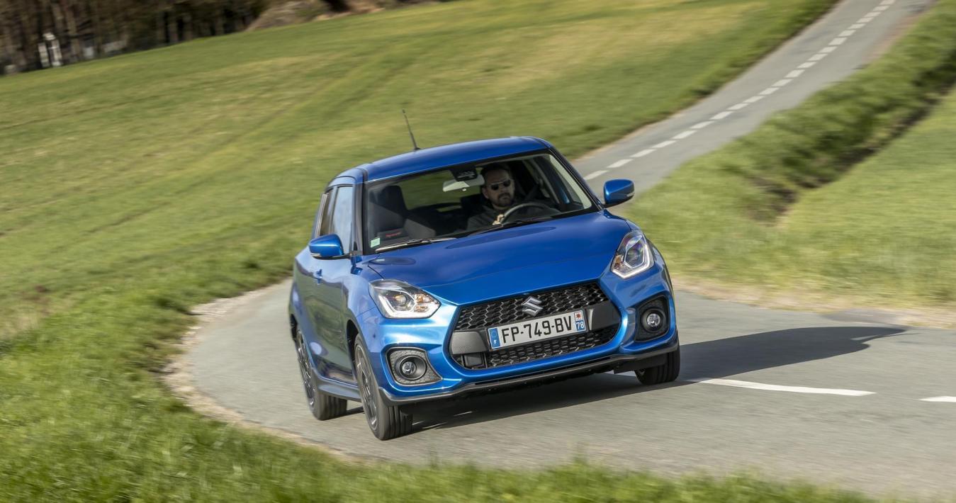 Auto Sportive Usate Sotto I 30000 Euro