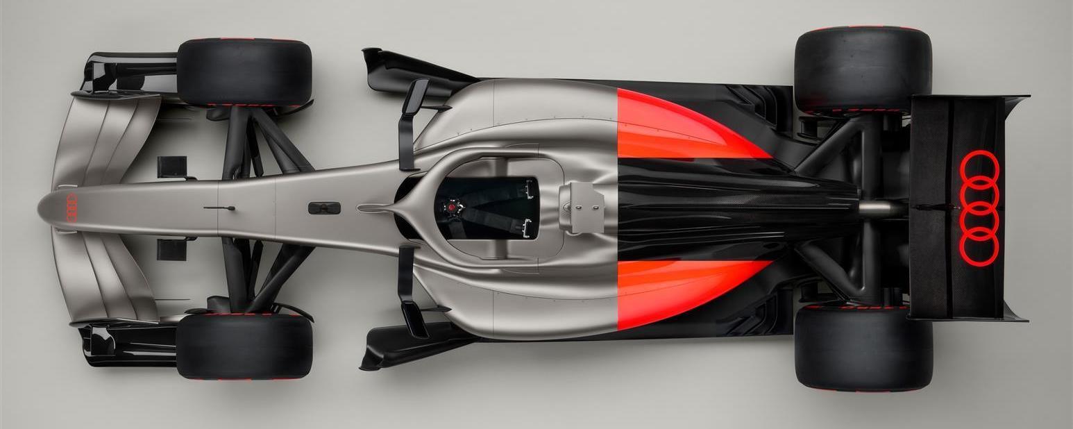 audi r26 concept
