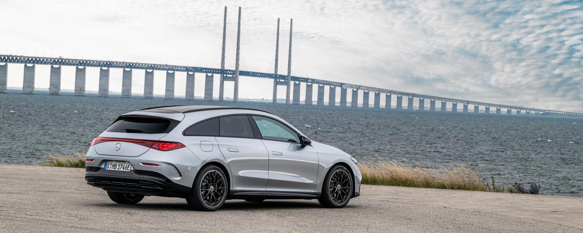 mercedes cla 2025 prezzi versioni