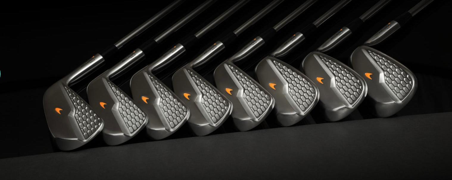 mclaren golf mazze prezzi caratteristiche