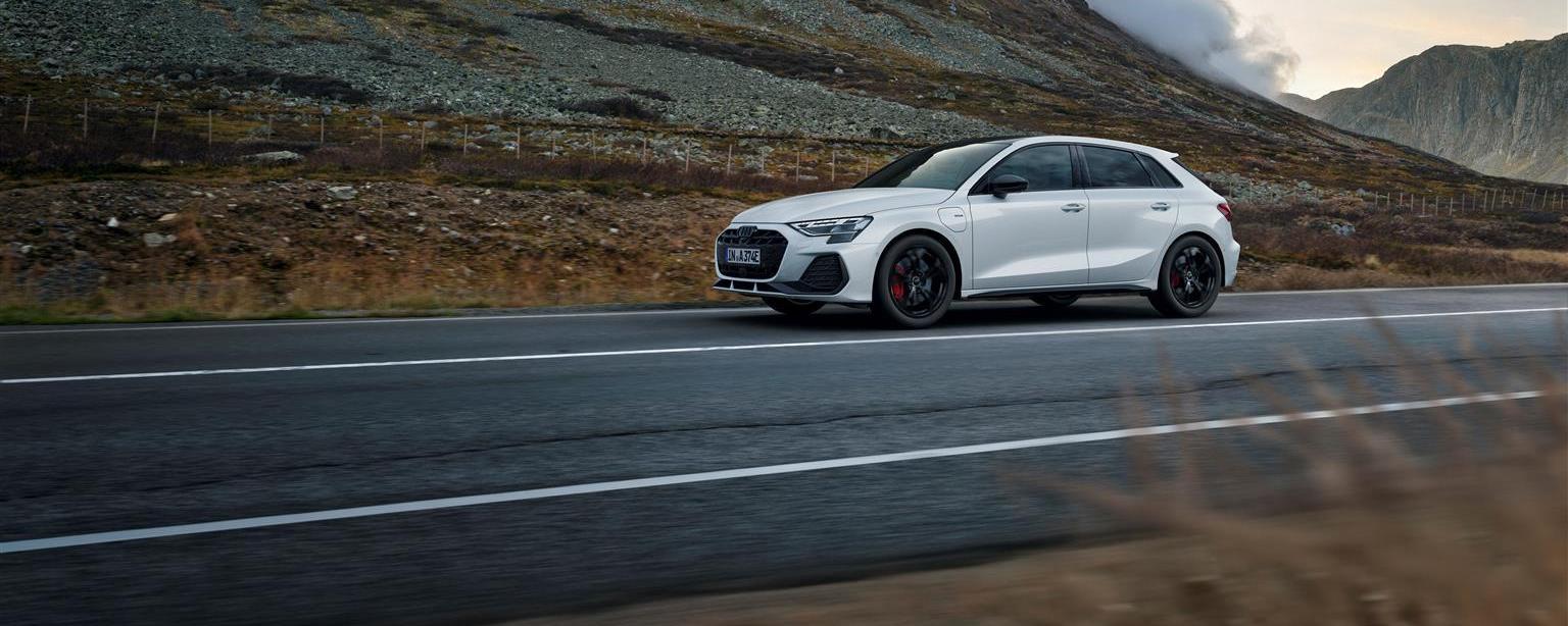 Audi A3 2026