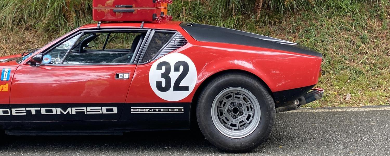 TUTTO BENE Hillclimb 2026