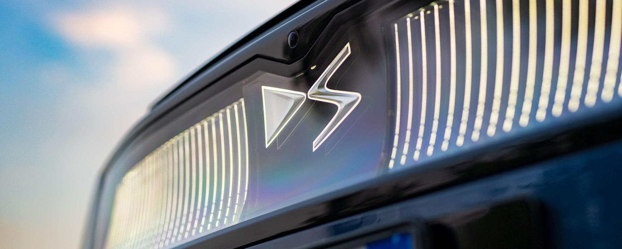 ds n 7 elettrica recensione