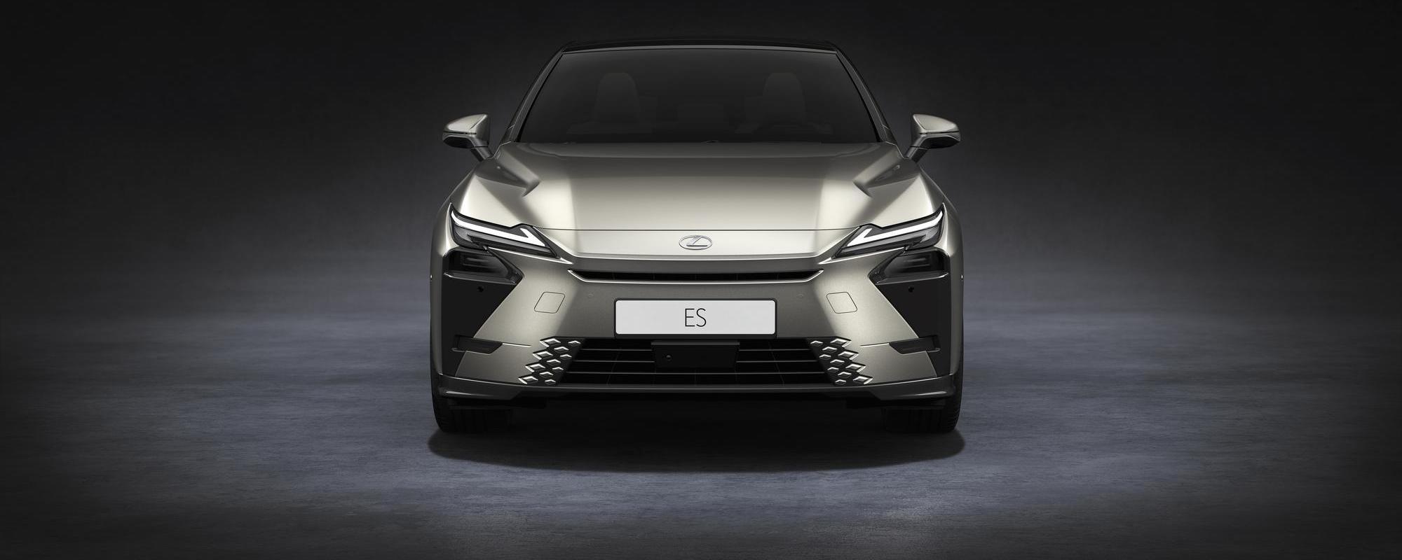 lexus es 2026 novità caratteristiche motori