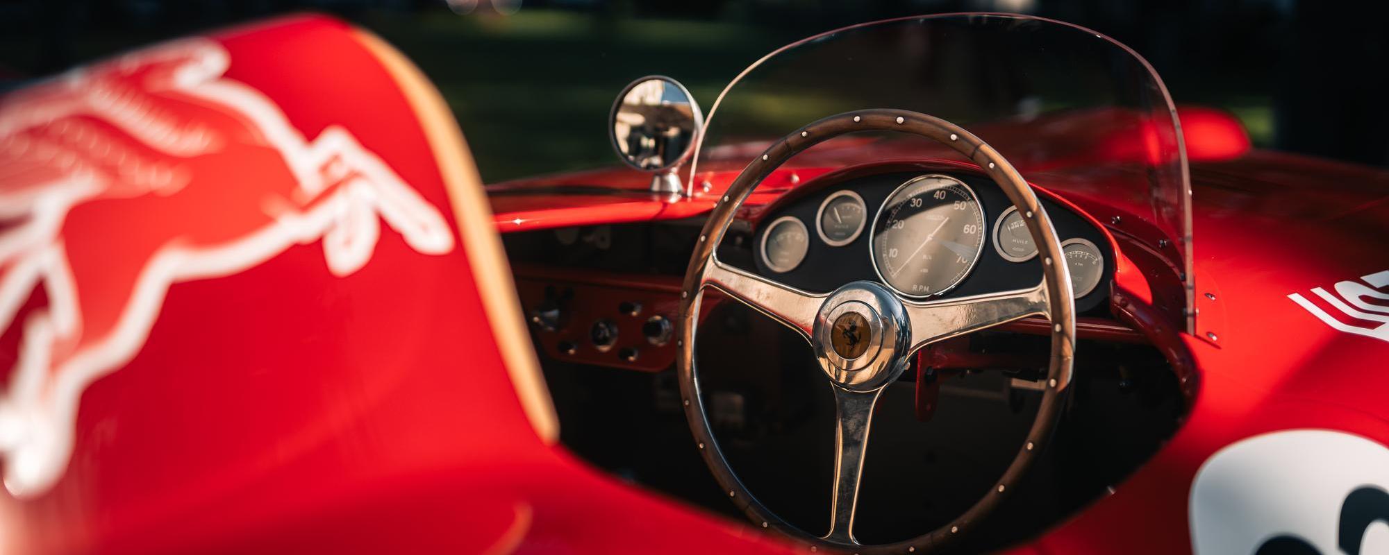 Cavallino Classic Modena 2025