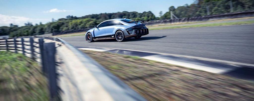 Hyundai N RN22e