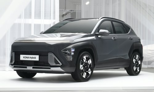 Hyundai Nuova Kona Hybrid 1.6 HEV XTech+ 2WD DCT
