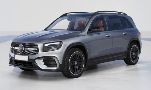 Mercedes-Benz Nuovo GLB GLB 200 d Automatic Sport