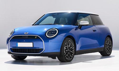 MINI All-Electric Cooper SE Classic