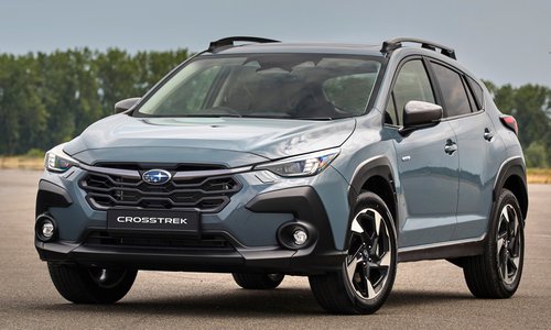 Subaru Crosstrek 2.0 e-Boxer auto Style Xtra 4WD