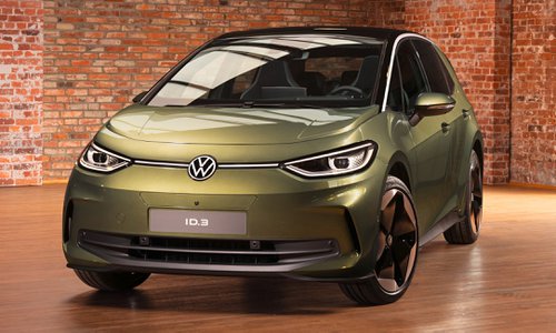 Volkswagen Nuova ID.3 Pro Performance Edition Plus