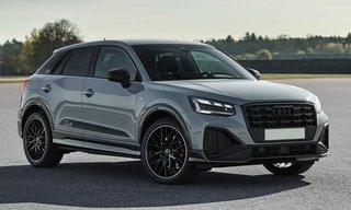 Audi Nuova Q2