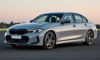 BMW Nuova Serie 3
