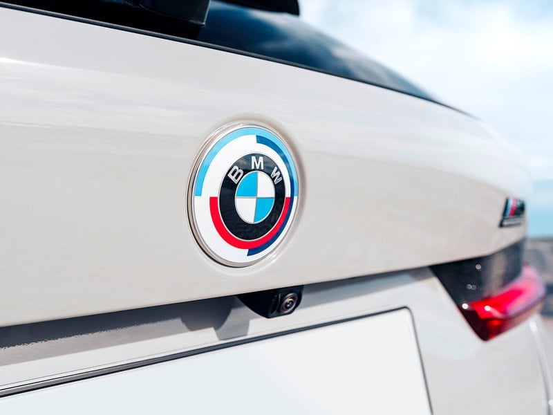 BMW M3 Touring 2