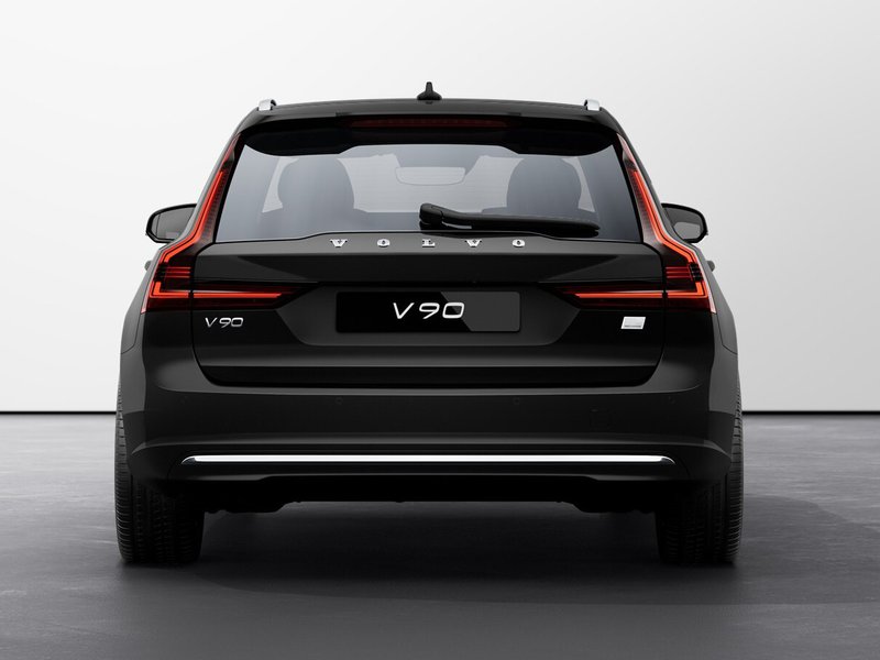 Volvo V90 Recharge posteriore 1